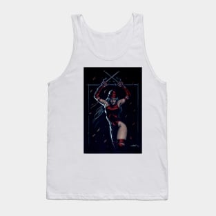 Assasin Tank Top